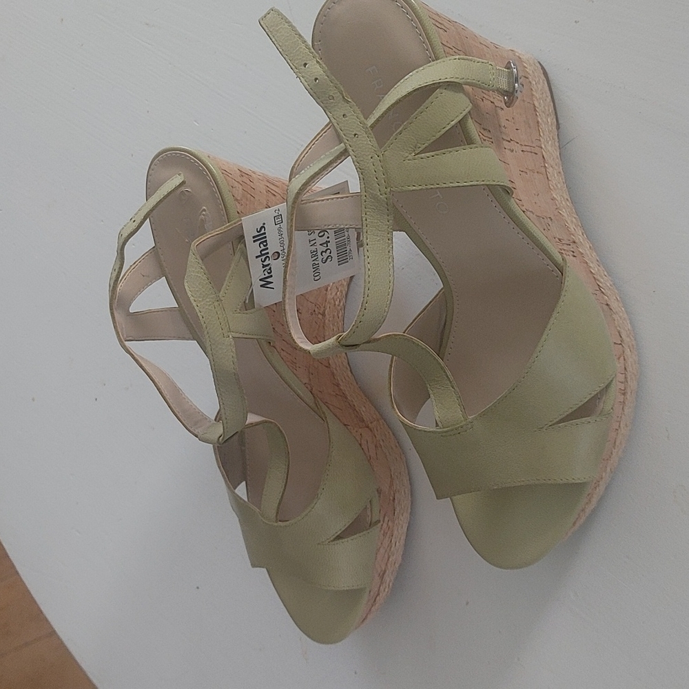 Franco Sarto women's shoes